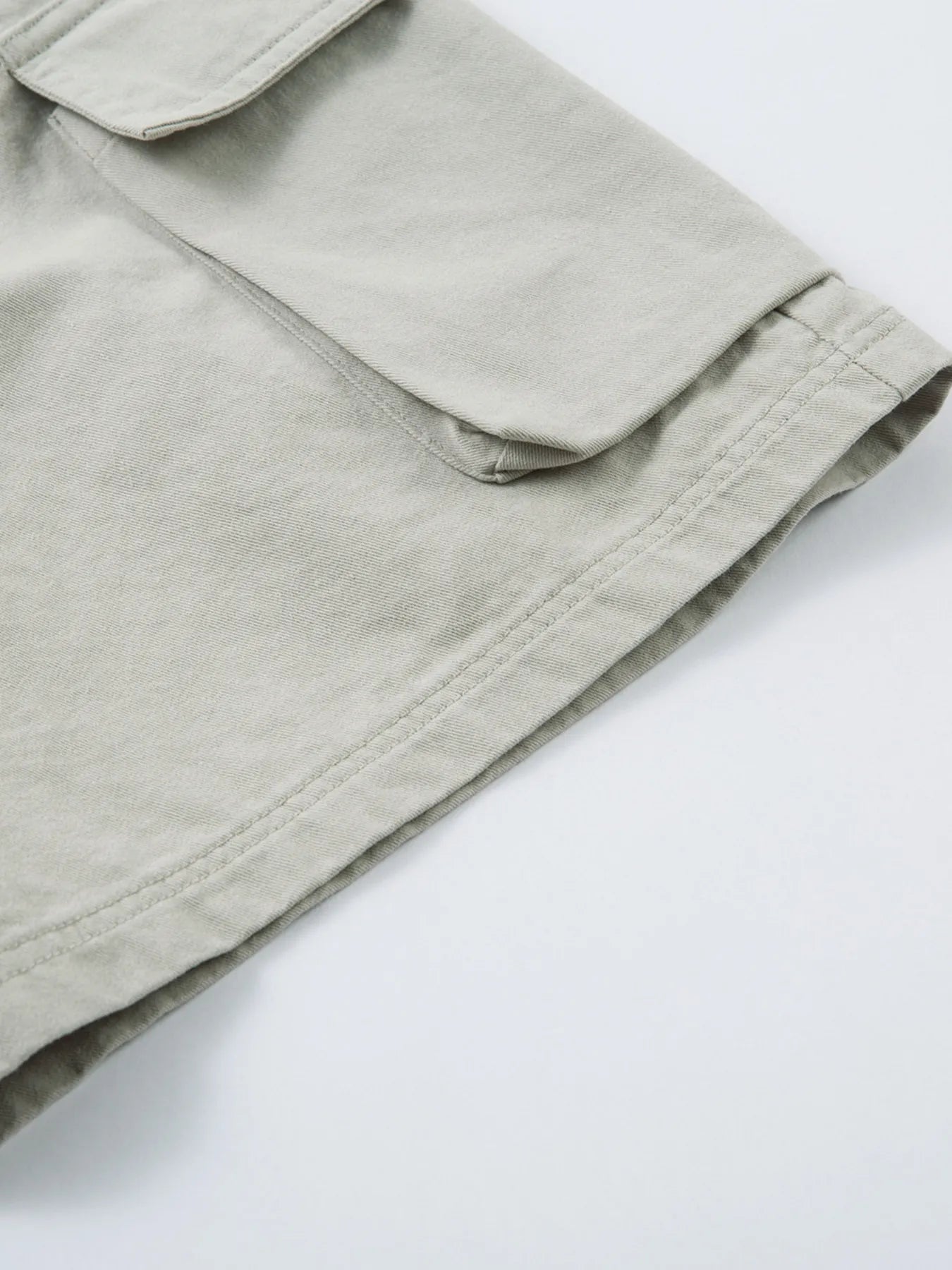 Men's Cargo Shorts - Farnelli