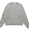 Men's Classic Crew Neck Sweatshirt - Gray
