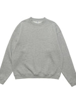 Men's Classic Crew Neck Sweatshirt - Farnelli
