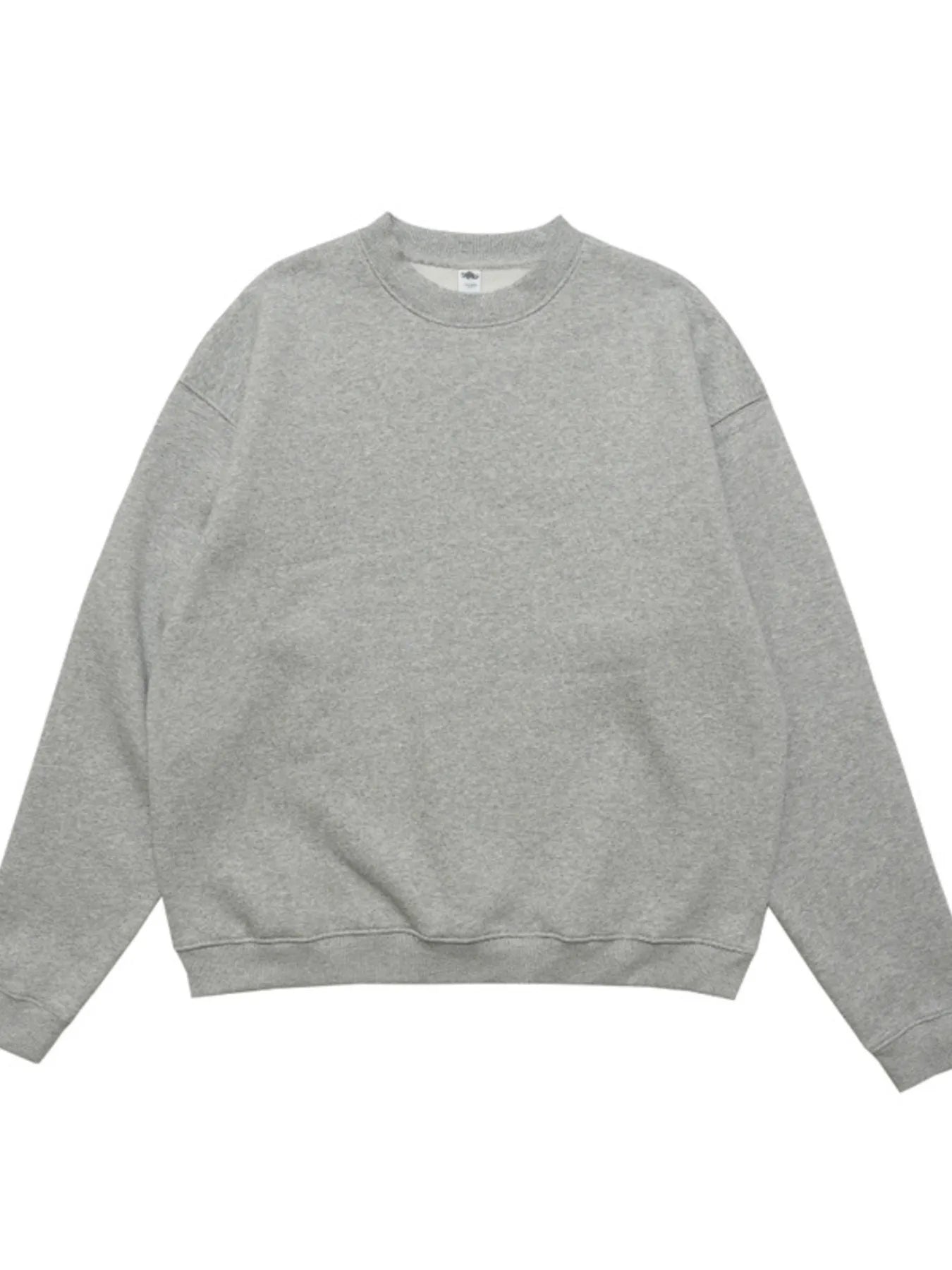 Men's Classic Crew Neck Sweatshirt - Farnelli