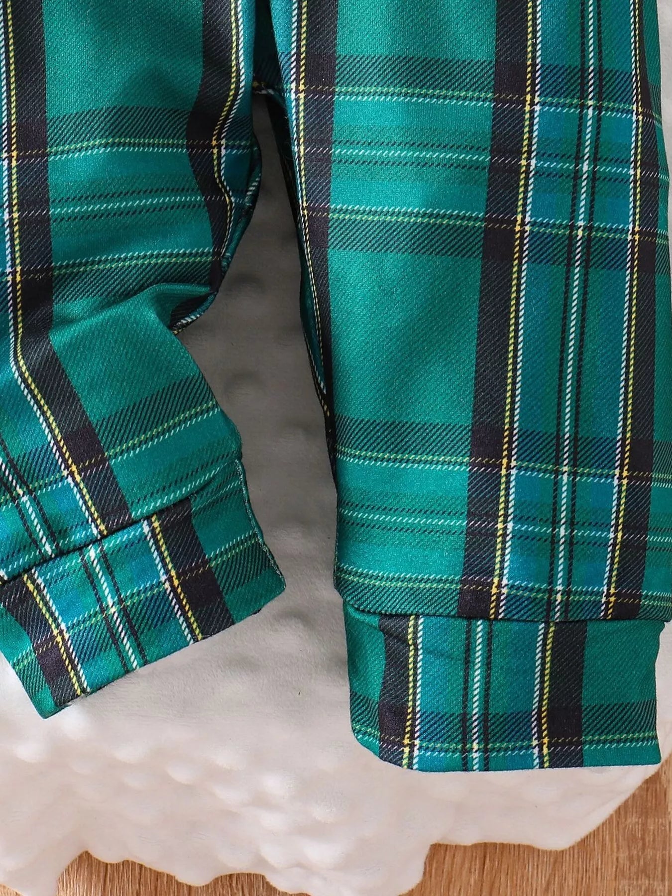 Children's First Christmas Outfit Set - Farnelli
