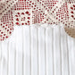 Children's Ribbed Knit Top and Dress Set - Farnelli