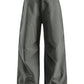 Men's Wide Leg Relaxed Fit Casual Pants - Farnelli