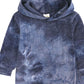 Children's Tie-Dye Hoodie and Pants Set - Farnelli