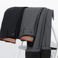 Men's Slim Fit Pants with Pockets - Farnelli