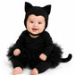 October Night Cat Costume