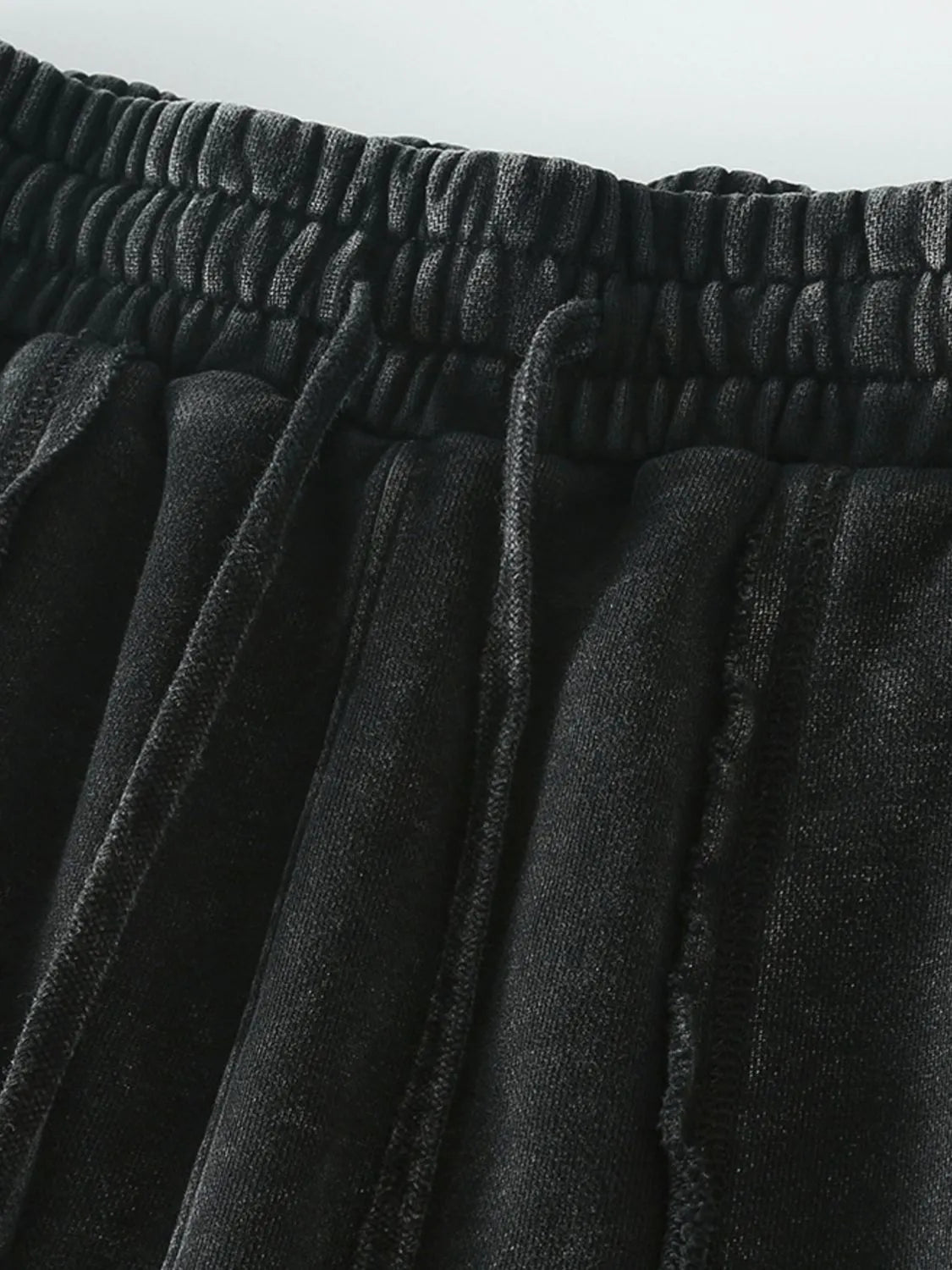 Men's Drawstring Shorts with Pockets - Farnelli