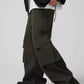 Men's Loose Fit Cargo Pants - Farnelli