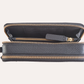 Zip Around Crossbody Pebble-2