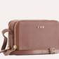 Zip Around Crossbody Pebble-5