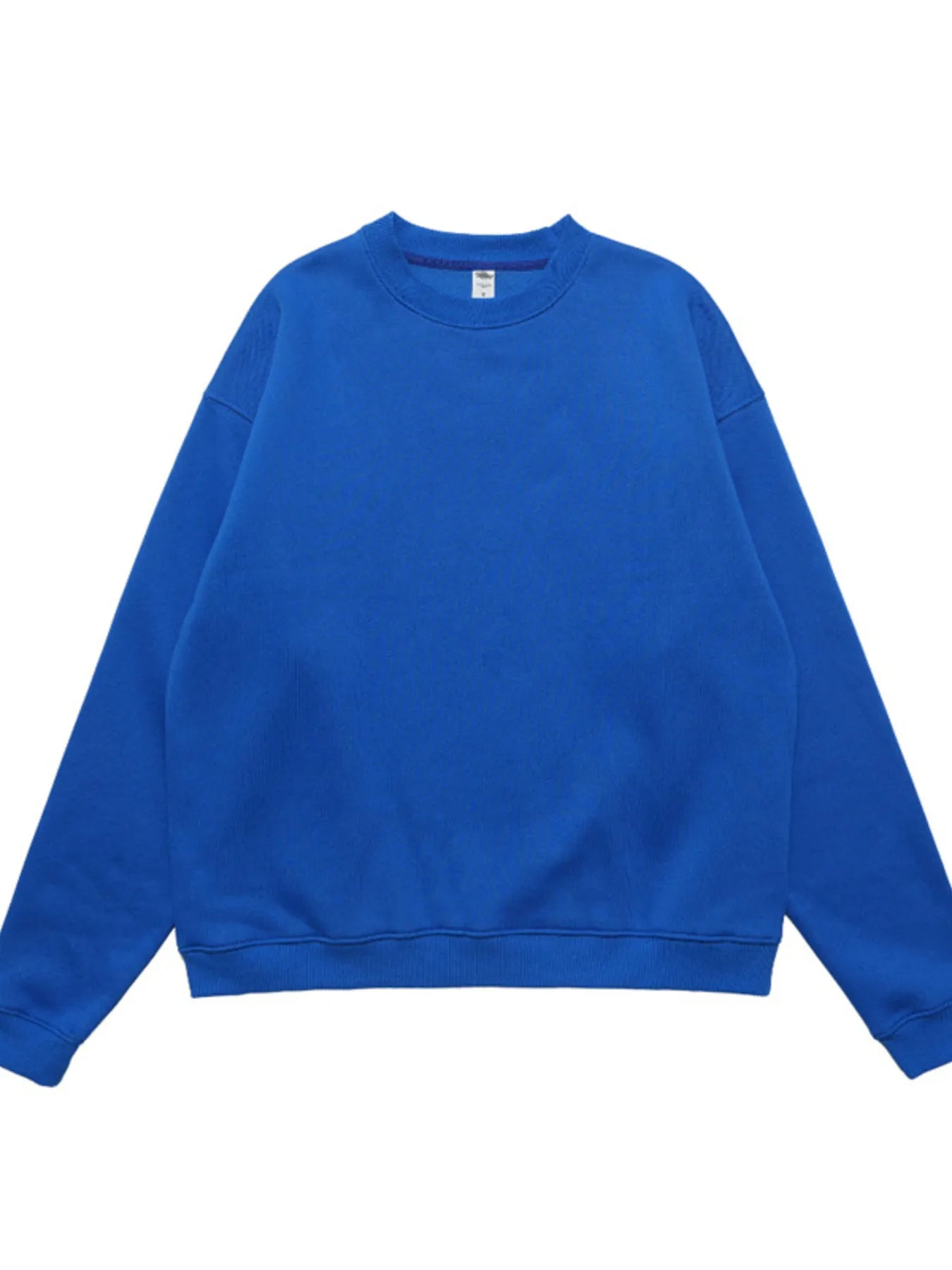 Men's Classic Crew Neck Sweatshirt - Farnelli