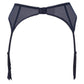Gossard Superboost Lace Midnight Blue Garter Belt-3