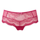 Gossard Superboost Lace Vivacious Sheer Shorts Panty