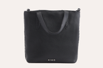 Side Weaved Tote-0