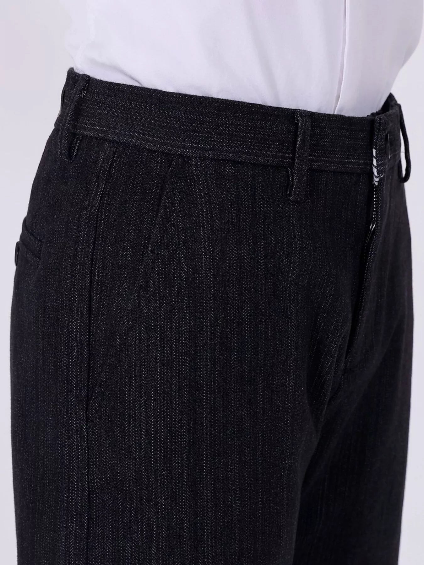Men's Slim Fit Pants - Farnelli