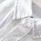 Men's Plus Size Striped Button Up Long Sleeve Shirt - Farnelli