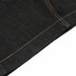 Men's Wide-Leg Oversized Baggy Jeans - Farnelli