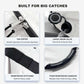 90'' Fish Cooler Bag With YKK Zipper