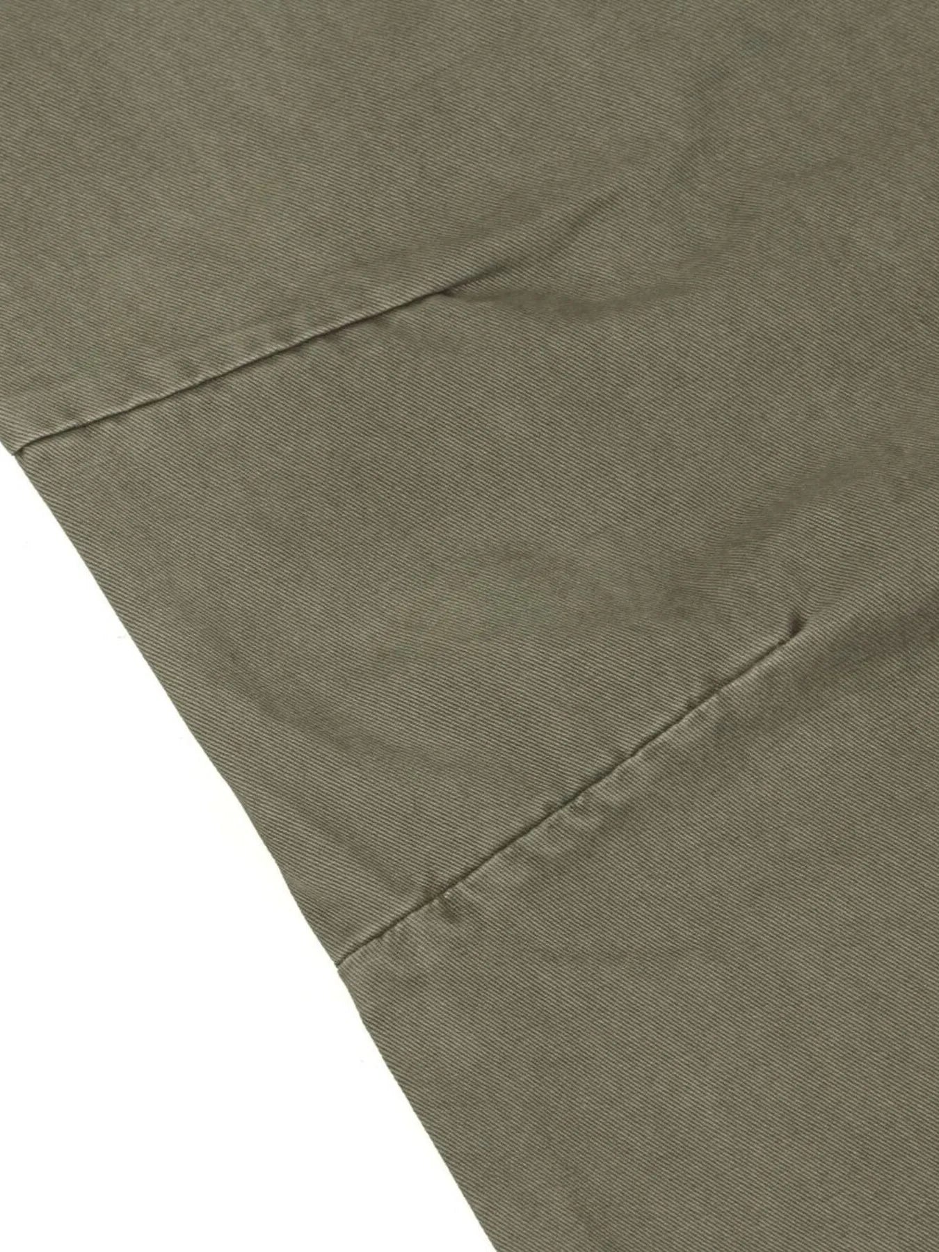 Men's Wide Leg Cargo Jeans - Farnelli