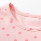 Children's Polka Dot Rainbow Tulle Dress - Farnelli