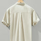 Men's Plus Size Button Up Long Sleeve Shirt - Farnelli