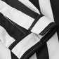 Men's Striped Button Down Shirt - Farnelli