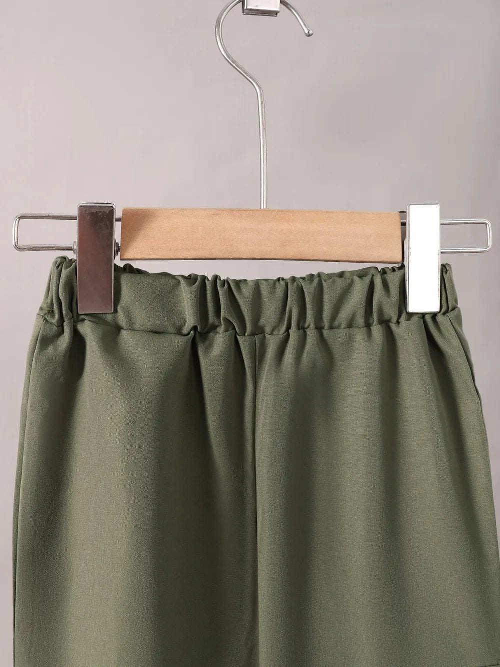 Children's Dinosaur Graphic Hoodie and Pants Set - Farnelli