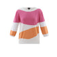 Marble Spring Sweater