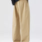 Men's Wide Leg Casual Pants - Farnelli