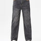 Men's Relaxed Fit Washed Jeans - Farnelli