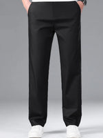 Men's Loose Fit Pants - Farnelli
