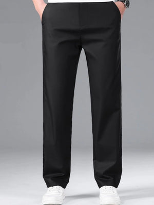 Men's Loose Fit Pants - Farnelli