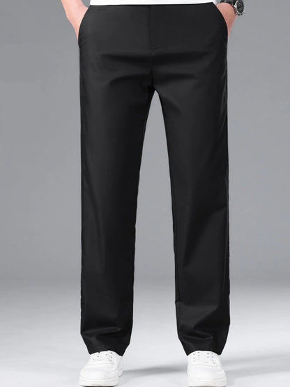 Men's Loose Fit Pants - Farnelli