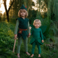 Tinker Bell Costume