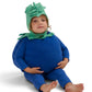 Baby Blueberry Costume