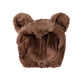 Adult Bear Hat