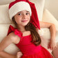 Red Elf Holiday Dress