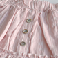 Ingenious Charm Girls Skirt Set - Farnelli