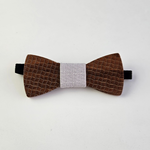 Wooden Bowtie-6