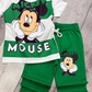 Mouse Jogger Set-2