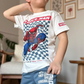 Cotton Joggers Set-3