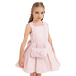 Pink Stardust Girls Formal Dress-0