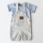Cool Theo Baby Casual Overall-5
