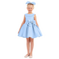Frosted Lily Girls Formal Dress-1