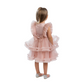 Princess Paige Girls Formal Dress - Farnelli