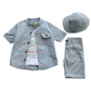 Coastal Cool Boys Dressy Set-1