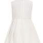 Ethereal Lily Girls Dress & Blazer-3
