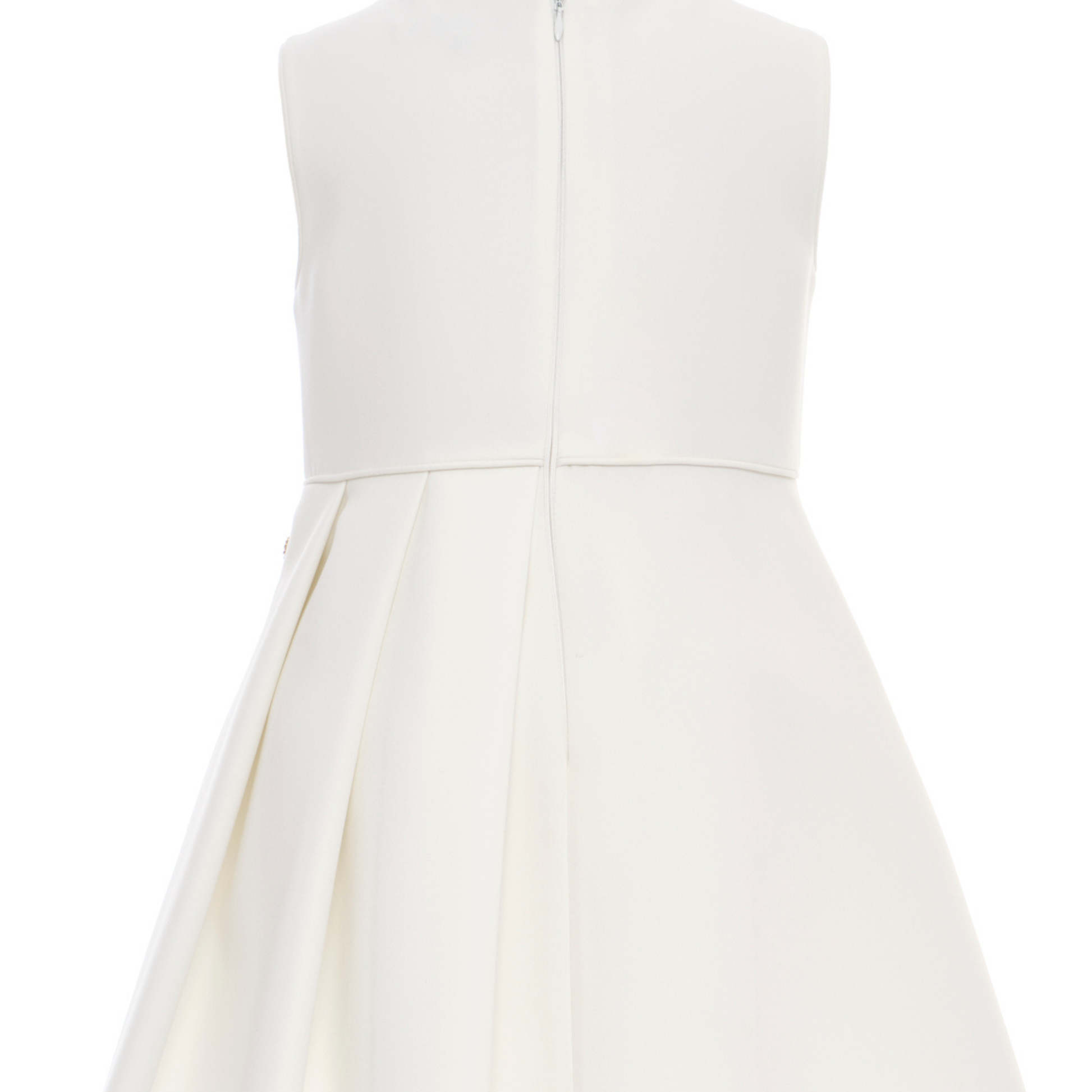 Ethereal Lily Girls Dress & Blazer-3