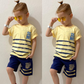 Sea Boys Shorts Set - Farnelli