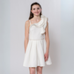 Celebrity stylish preteen girls formal dress-5